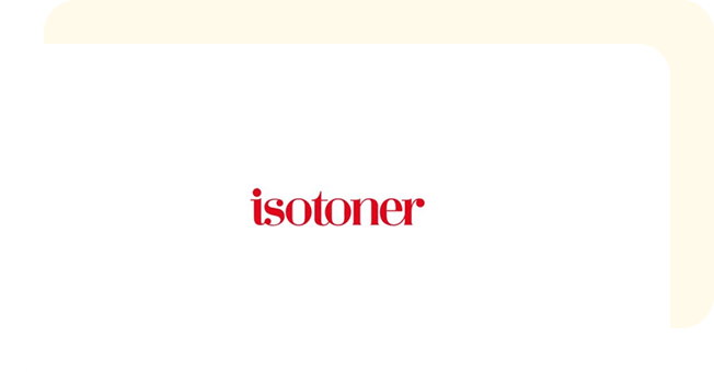 Isotoner France 9 Isotoner France 9
