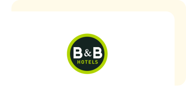 Group B&B Hôtels 9 Group B&B Hôtels 9