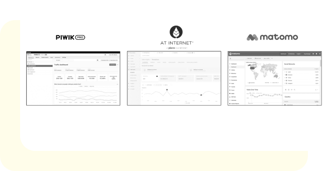 CNIL vs GOOGLE ANALYTICS 13 CNIL vs GOOGLE ANALYTICS 13