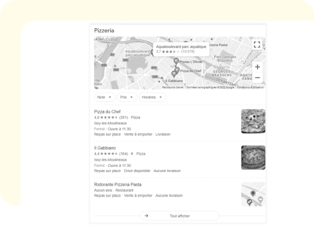 Veille SEO, les actualités de Mars 2022 1 Veille SEO, les actualités de Mars 2022 1